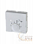 Фитинг герметичный AB нейлон 6 PG11 AB12-PG11 черн. (уп.10шт) ABB 7TCA298010R0048