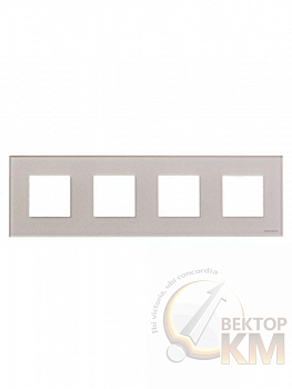 Фитинг IP68 пласт. M16 d10 черн. (уп.100шт) ABB 7TCA296250R0013
