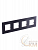 Фитинг Korifit KC A d40мм M40 KC40/M40/A/GR прямой нейлон сер. (уп.2шт.) ABB 7TCA296090R0015