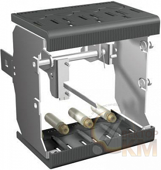 Комплект преобразования исполнения W MP XT2 4p ABB 1SDA066285R1