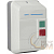 Пускатель электромагнитный в корпусе NQ3-11P 17-25А AC 220В IP55 (R) CHINT 496334