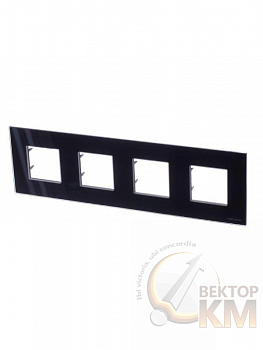Зажим для стены 8мм сер. ABB 2CTHCHAR2445