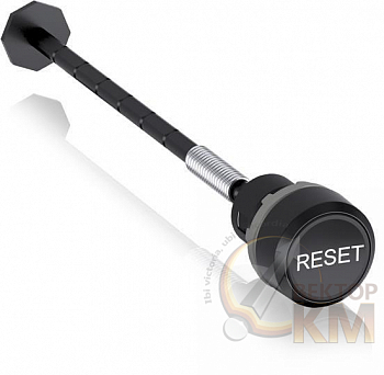 Кнопка сброса со штоком KPR3-104B ABB 1SFA616162R1046