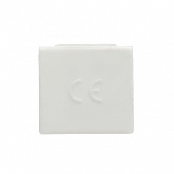 Заглушка 3ф PS-END Comp ABB 2CDL200001R0001