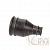 Муфта GZ резина d36 GZ36 черн. (уп.10шт) ABB 7TCA296050R0267