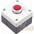 Пост кнопочный NPH1-1003 1НЗ (R) CHINT 587068