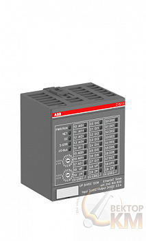 Модуль интерфейсный 8DI/8DO/4AI/2AO CI511-ETHCAT ABB 1SAP220900R0001