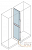 Перегородка верт. 2000х600мм ABB EE2061