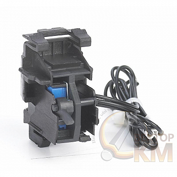 Контакт вспомогательный AX-M3 L для NXM(LE)-320(250) (левый) (R) CHINT 946944
