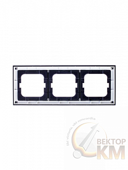 Фитинг Adaptaring AR CSF90 M32 d34мм AR34/M32/CSF90/BL 90град. нейлон/никелир. латунь/ацеталь черн. (уп.10шт) ABB 7TCA296000R1459