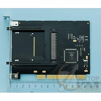 Адаптер PCI/PCMCIA ABB 64510304