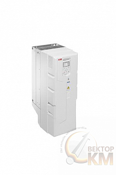 Устройство авт. регулирования ACH580-01-145A-4+B056+J400 750.0кВт 380В 3ф IP55 с панелью упр. ABB 3AUA0000083604