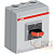 Рубильник 3п OTP25B3M 25А/20А ABB 1SCA022383R2640