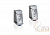 Розетка 16А 2P+E IP44 в боксе А ABB 2CMA168133R1000