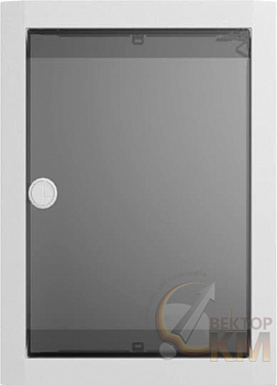 Дверь прозрачная для UK510 ABB 2CPх030835R9999