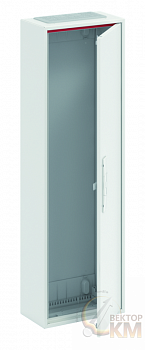 Шкаф навесной IP44 950х300х160 пустой с дверью CA16 ABB 2CPX052145R9999