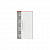 Шкаф навесной CA13VZEU 36 М IP44, 500x300x160 с расстоянием между DIN-рейками 125 мм ABB 2CPX052180R9999