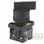 Переключатель NP2-EJ25 2 полож. с фиксацией 1НЗ +1НО IP40 CHINT 574824