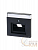 Сальник с замком ESM M12 d19 ESM12-10W-LN бел. (уп.100шт) ABB 7TCA296250R0012