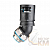 Фитинг Adaptalok ATS AT S45 d21мм M20 AT21/M20/S45/BLB 45град. нейлон/эластомер черн./голуб (уп.10шт) ABB 7TCA296170R0271