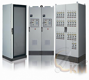 Перегородка горизонт. 200х500мм ABB EE0250
