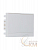 Бокс в нишу Basic E 8М бел. непрозр. дверь (с клемм) ABB 1SZR004002A1103