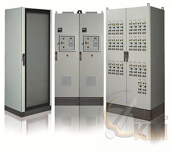 Модуль потолочной вентиляции (пустой) ABB EV0058