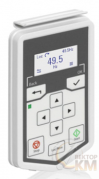 Панель управления базовая ACS-BP-S к устр. авт. рег. ACS ABB 3AXD50000028828