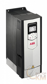 Устройство авт. регулирования ACS880-01-038A-3 + E200 18.5кВт IP21 лак. покрытие плат чоппер ЕМС-фильтр ABB ACS88001038A3 1111