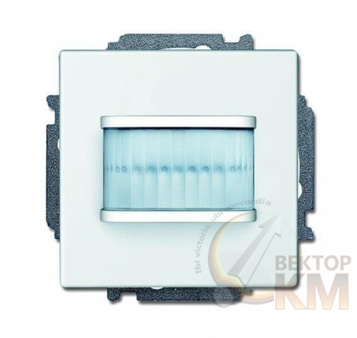 ABB  | Датчик движения MD-F-1.0.1-84 free@home future белый  2CKA006220A0214