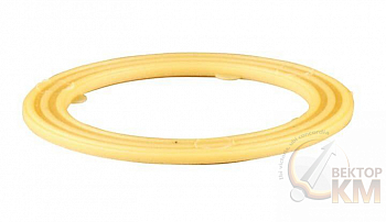 Прокладка SWPG48 резина PG48 черн. ABB 7TCA296050R0527