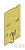 Плата монтажная для крепления на DIN-рейке KIT DIN50022 RC..T3 III-IV ABB 1SDA051938R1