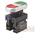 Кнопка двойная NP8-11S 1НО+1НЗ IP65 (R) CHINT 667178