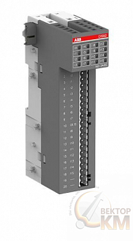 Модуль В/В S500eCo 8DO DO561 ABB 1TNE968902R2201