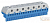 Клеммник N 23х4+7х25кв.мм ZK237B ABB 2CPX063163R9999