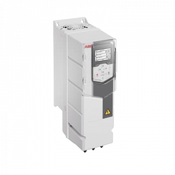 ACS580-01-09A5-4+B056 Частотный преобразователь АВВ 3ABD50000038969