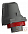Вилка для монтажа на поверхность Easy&Safe 432EBS6W 32А 3P+N+E IP67 3ч ABB 2CMA101204R1000