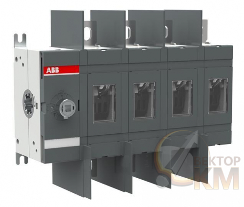 ABB  | Выключатель нагрузки OT250E04W  1SCA022744R3720