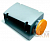 Розетка 316RL4 16А 3P+E 4ч для монтажа на поверхность с подкл. шлейфа IP44 ABB 2CMA168394R1000