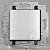 Механизм подсветки Levit LED голуб. ABB 2CHU640051A4000