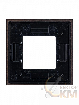 Разъем Apex 2.8 CI нейлон 6 d8мм CI08-90-GT153 черн. (уп.500шт) ABB 7TCA298010R0180