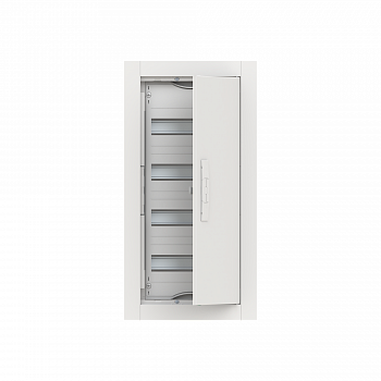 Щит распределительный в нишу CU14V 714x365x125 IP31 (замена для U41) ABB 2CPX052607R9999