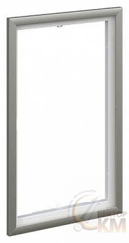 Рамка дизайнерская для UK63.. ABB 2CPX031795R9999
