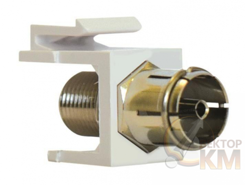 ABB  | Модуль коаксиальный IEC ZE317  2CPX039247R9999