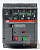 Выключатель автоматический 3п X1N 630 PR332/P LI In=630А 3p W MP выкатн. ABB 1SDA062194R1