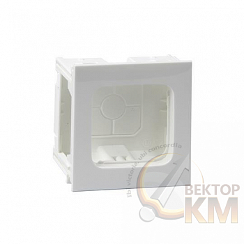 Коробка ProDuct для Jussi бел. ABB 2TKA001838G1