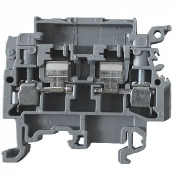 Держатель плавких вставок M 4/8 SF TE 1SNA115657R2500