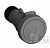 Розетка кабельная 432EC1W Easy&Safe 432EC1W32А3P+N+EIP671ч ABB 2CMA101155R1000