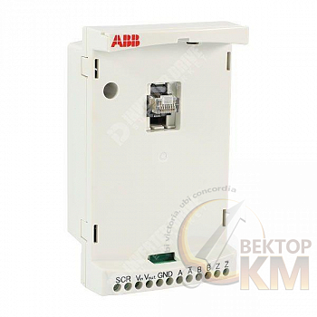 Модуль интерфейса энкодера ACS350 ABB 68566355