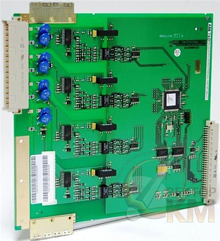 Плата аналоговых выходов AIM 4...20MA ABB 1VCF750237801